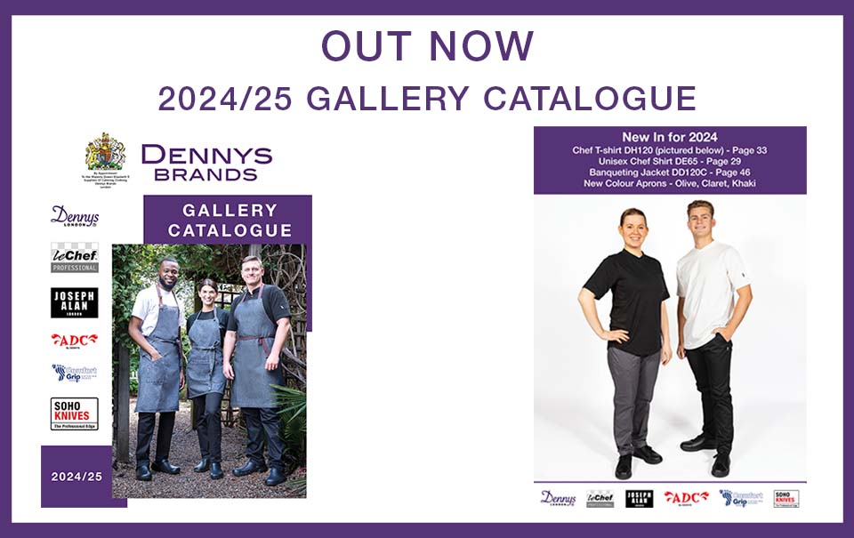 2024 catalogue out now mobile