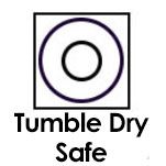 Tumble Dry Safe