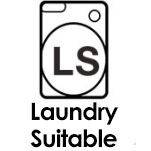 Laundry Suitable